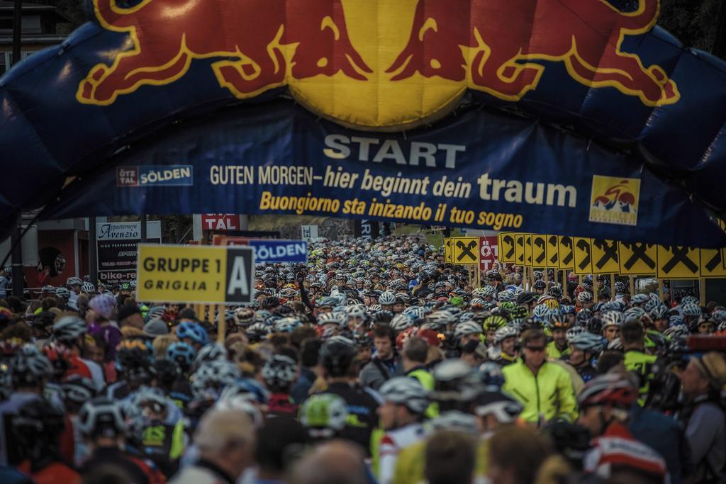 Apart Brigitte Sölden Exteriör bild