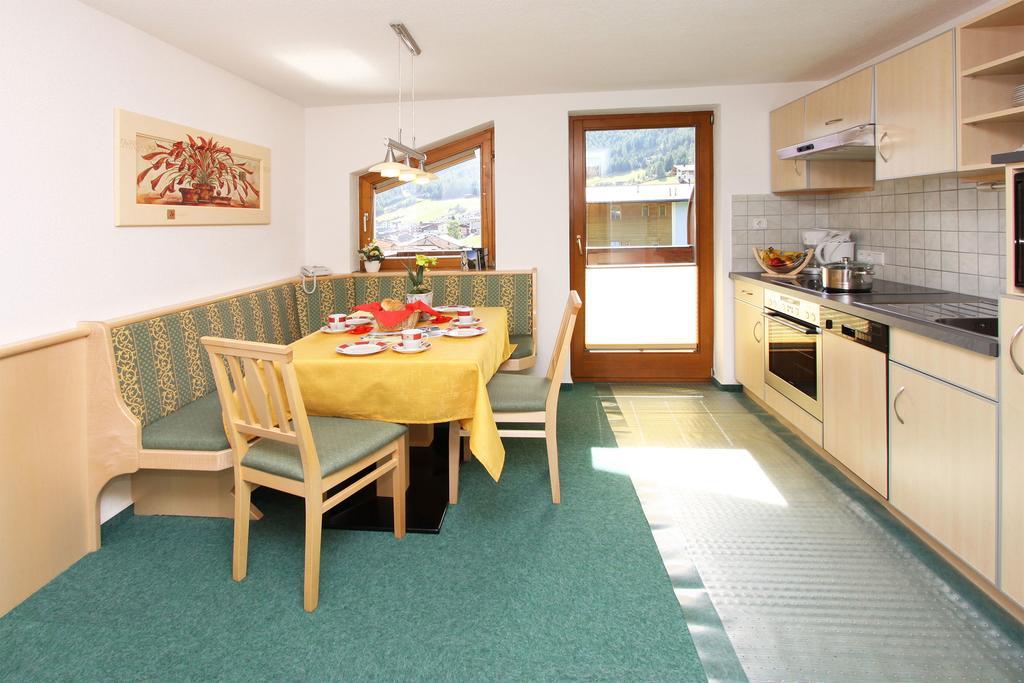 Apart Brigitte Sölden Exteriör bild