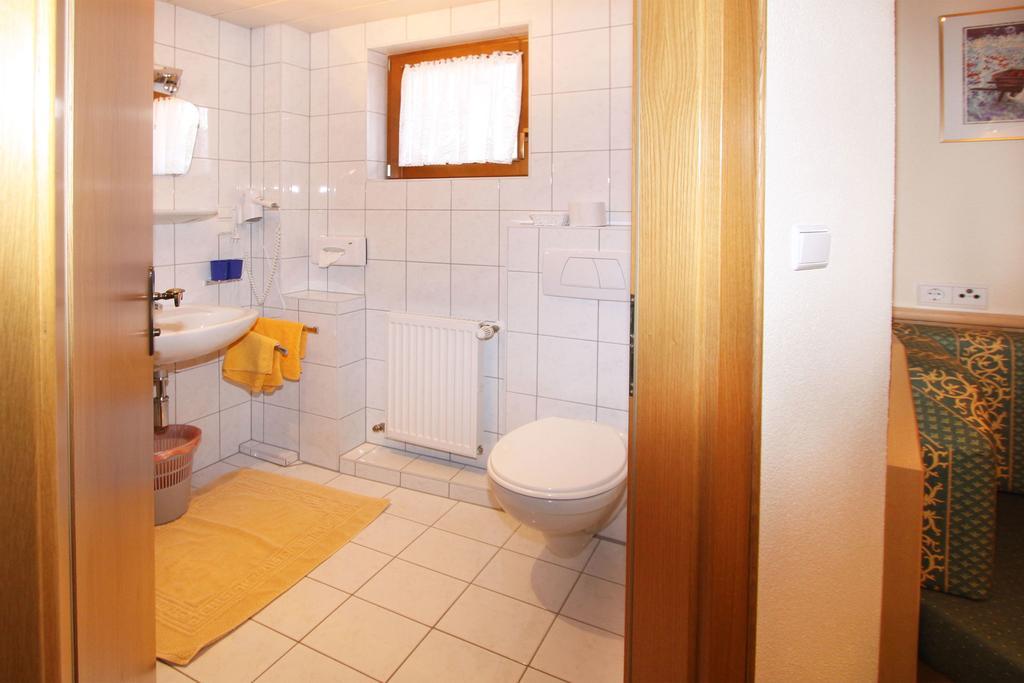 Apart Brigitte Sölden Exteriör bild